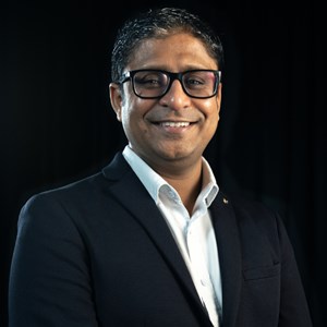 Vivek Patel
