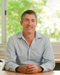 Michael Barry