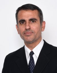 Khalifah A. Salmeia