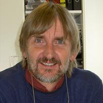 Mathias Hoehn