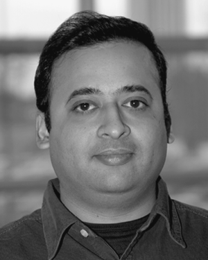 Anand Gadre