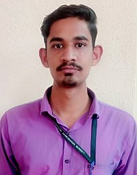 Satyam D Pawar