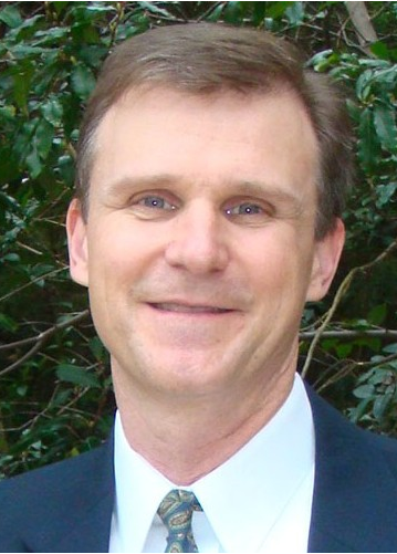 Gary Lackmann