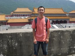 Changming Huang
