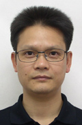 Kechao Zhou