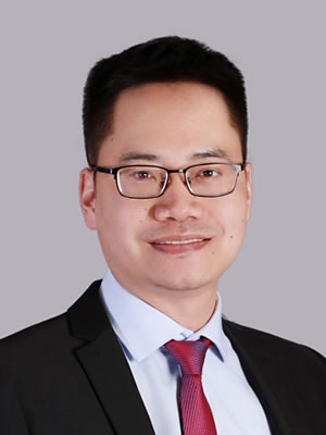 Hongbo Zhang