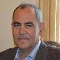Digalakis Vassilis
