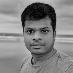 Gurunath Sahu