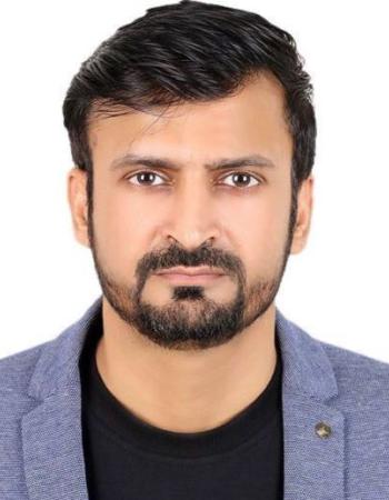 Tansir Ahamad
