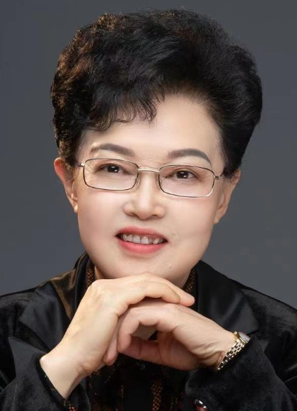 Rongsheng Huang