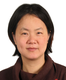 Yongqing Wang