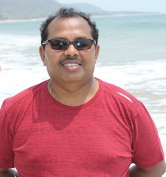 Kartick Lal Bhowmik