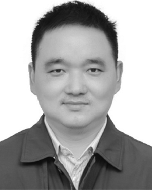 Wenyong Zhong