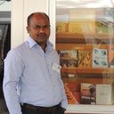 Chandrasekhar Kottakota