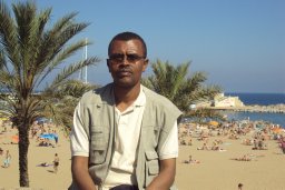 Dejene Ejigu