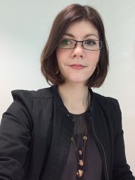 Estelle Parra