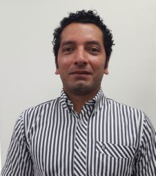 Alex Rúa