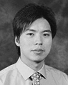 T. K. Ho