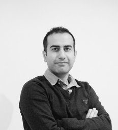 Mehdi Mokhtarishirazabad