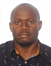 Mwesigwa Robert