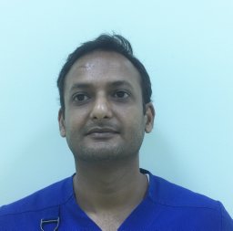 Manawar Ahmad