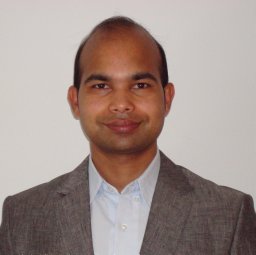 Rakesh Jaiswal