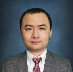 Xin Liu