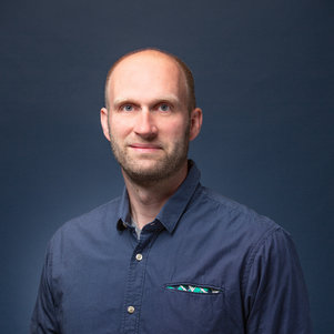 Arjen Jakobi
