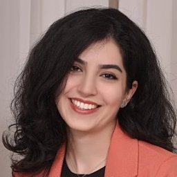 Fatemeh Bahrami