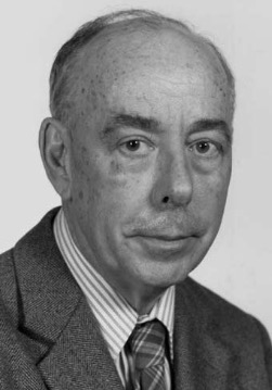 Ralph A. Logan