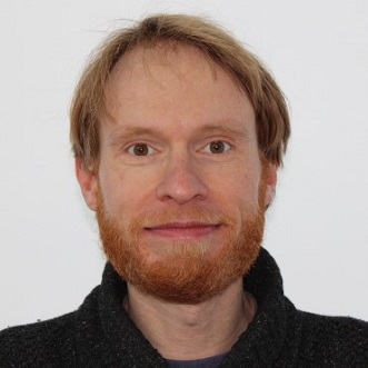 Nicolas Reyren