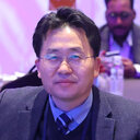 Jongki Cho