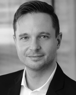 André Schaller