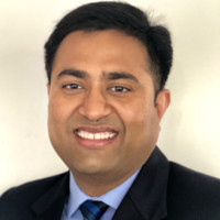 Nimish Mittal