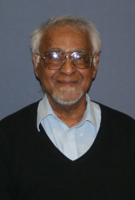 Rohit Trivedi