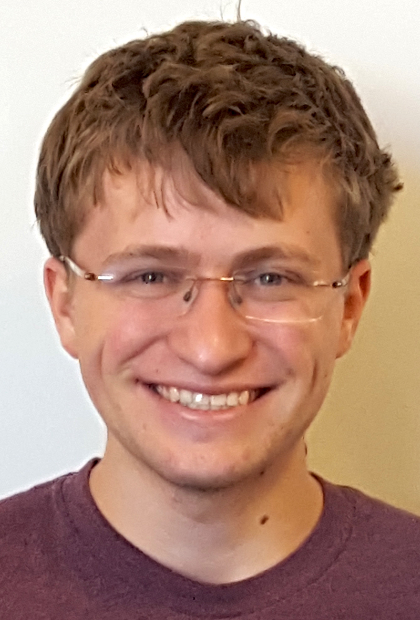 Nicholas Schiefer