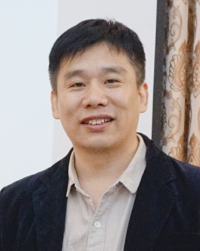 Hongwu Zhang