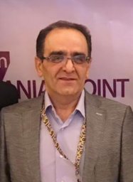 Maadani Mohsen