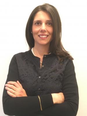 Alice Favero