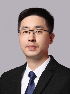 Chao Wei