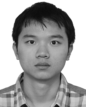 Bingchen Jin