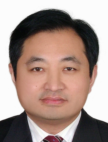 Xingpo Wang