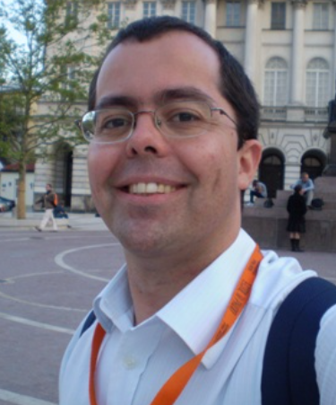 Estevam Rafael Hruschka Junior