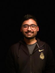 Ashutosh Singh