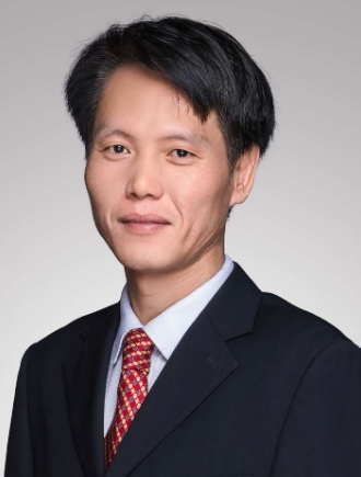 Wenbo Li