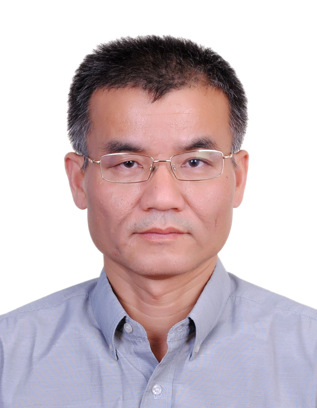 Jian Shuai