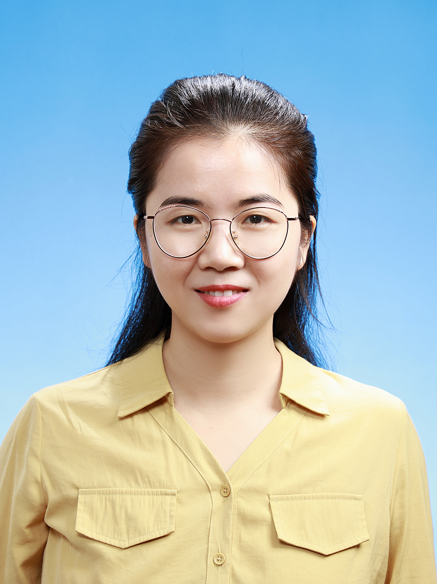 Xinyan Li