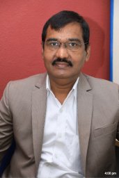 E. Mahesh
