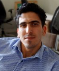 Mahdi Alehdaghi