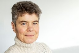 Sybille Hinze